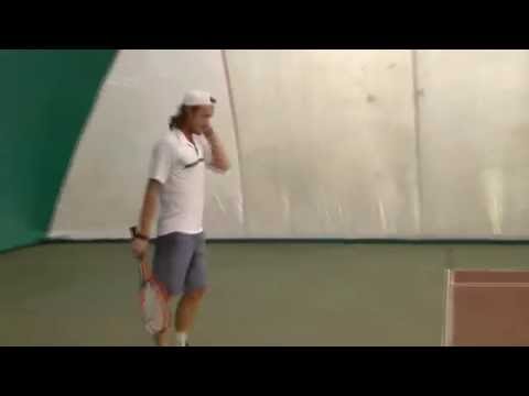 Retour de service  Athes 20 10 2014 Profil