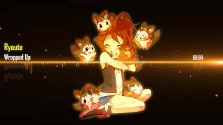 Download lagu Nightcore - Wrapped Up mp3 Download lagu Nightcore - Wrapped Up mp3