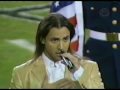 backstreet boys the star spangled banner super ...