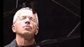 keith jarrett -you've changed- from The out of Towners