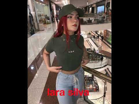 Lara silva vs charli d'amelio