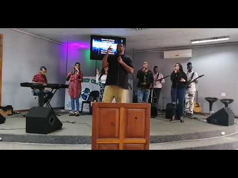 SUNDAY SERVICE | 19 SEPTEMBER 2021