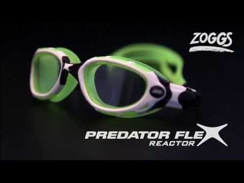 Zoggs Predator Flex reactor