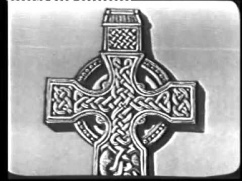 LWT  In-vision continuity with Alec Taylor, 1974