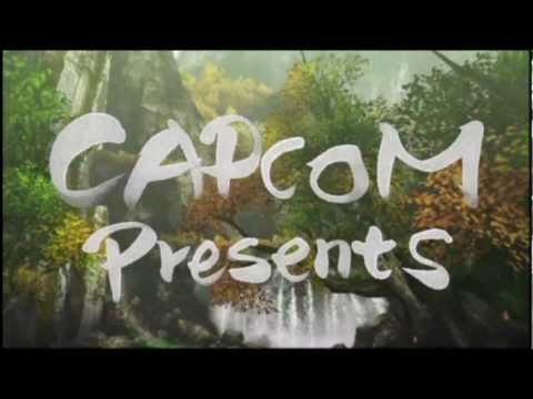 Monster Hunter Portable 3rd HD Ver. - Promotion Trailer