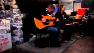 Hand Grenade - The Almost