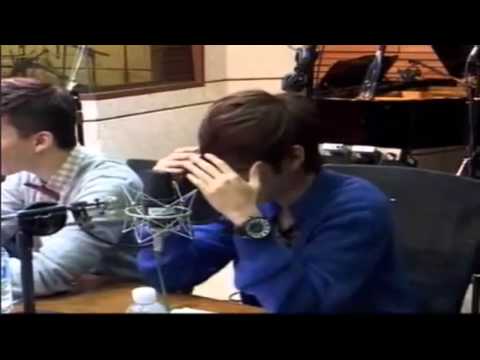 120918 윤하의 별이 빛나는 밤에 정대현 정여사