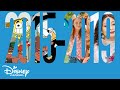 2017 To 2019 Theme Songs Throwback Thursday Disneychannelmusic