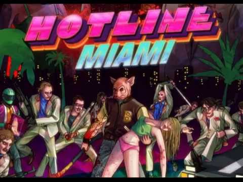 BEST OF VGM 71 - Hotline Miami - Knock Knock