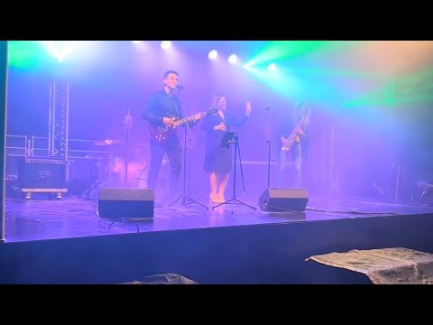ZESPÓŁ FAYRANT - LIVE / NA  ŻYWO / MIX UTWORÓW / 2023