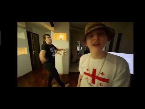 Baby Melo & Hood Rich Luka - Интеллект