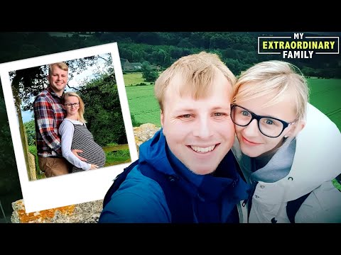 She's Not My 'Child', She’s My Wife | MY EXTRAORDINARY FAMILY