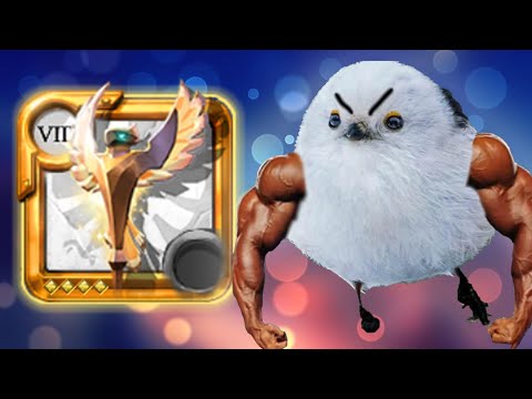 chunky BIRD sigma in albion | Stream Highlights#395 | Albion Online