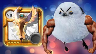 Download lagu chunky BIRD sigma in albion | Stream Highlights#395 | Albion Online mp3