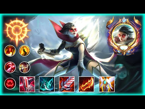 SaskioLoL VAYNE MONTAGE - "FAST VAYNE" | LOL TIME STREAMERS