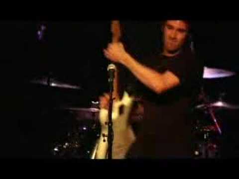 Horace Pinker Live in Chicago 2007 - Refined