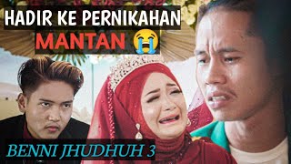 Download lagu BENNI JHUDHUH 3 FAJAR SYAHID II AISYAH ICHA ( Jhenor Koning ) mp3