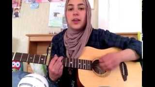 Child - Edward Sharpe and The Magnetic Zeros Cover