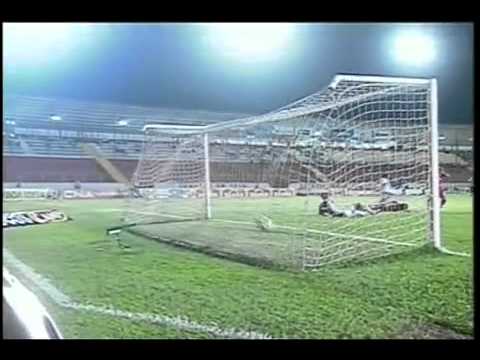 Noroeste 2 x 2 Santo Andre / Narração Demetrius Garcia