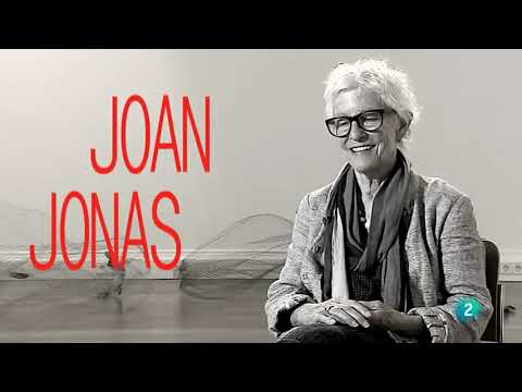Metrópolis - Joan Jonas