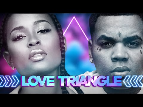Kevin Gates - LOVE TRIANGLE (ft. Dej Loaf) [Music Video]