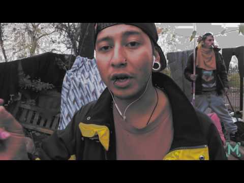 Sesión Zaresiana 4 (el mundo es mi water) - Zares