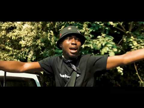 Kwame Yesu - Free Official Video (Dir. By Amanor Blac)