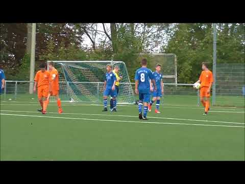 30.09.2017, Elfmeter - Ja oder Nein?