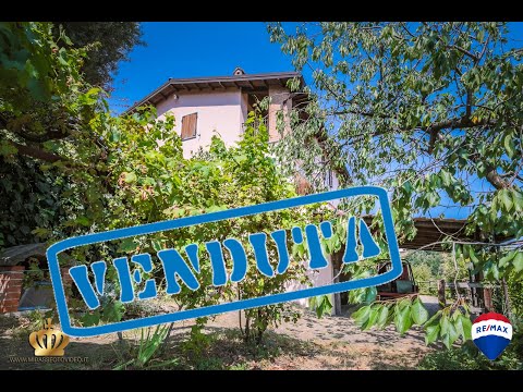 Sciarborasca Rustico ristrutturato in vendita