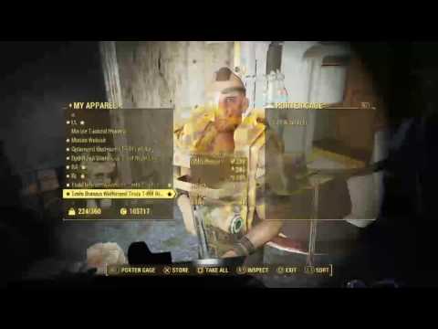 Fallout 4 Nuka World Star Control Quest