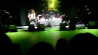 Sampo - Amorphis (Live in Chile 2009)