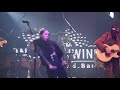 Live in Dresden