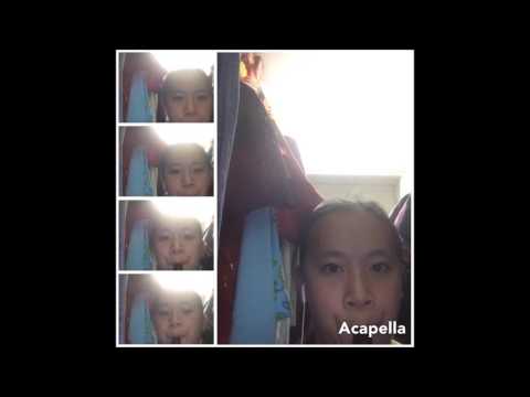 I Knew You Were Trouble- Taylor Swift (Clarinet Cover)