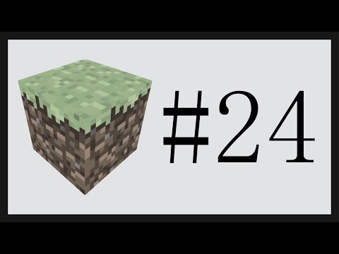 About Oliver - Minecraft Blind! No backseat gaming! #24