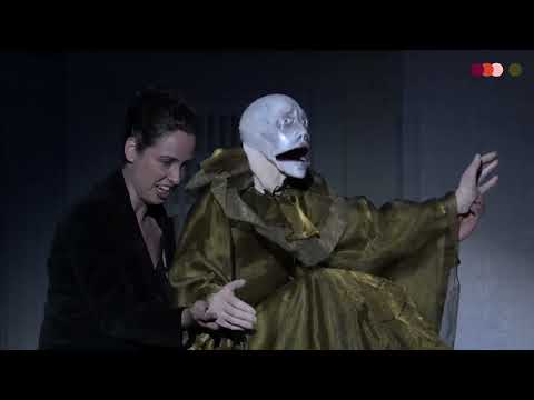 Georg Friedrich Händel: Ah Ruggiero & Ombre pallide (Alcina, act 2)