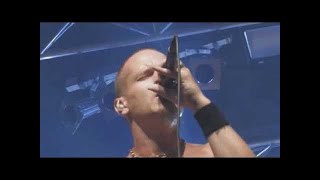 Letzte Instanz "Ohne Dich" - live @ WOA'07