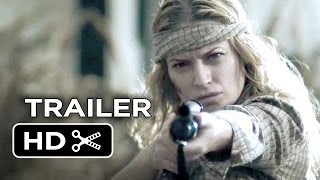 Aftermath Official Trailer 1 (2014) - Edward Furlo