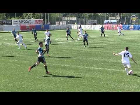 Eccellenza Girone B, Vigor Perconti - Unipomezia 1 - 2