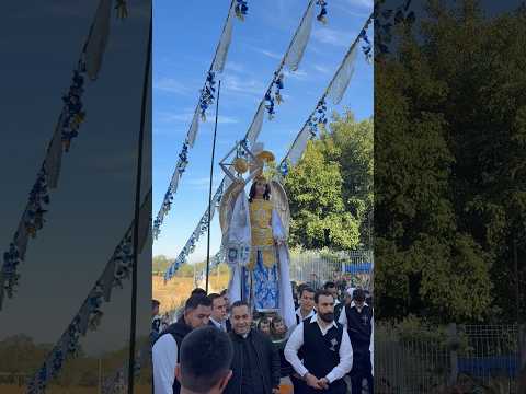 Quinta Enramada. Colonia el Rosario 2026 #tradiciones #sanmiguelarcángel #cocula