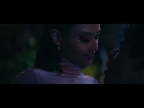 Through My Window   Kiss Scene — Apolo and Daniela Hugo Arbues and Natalia Azahara