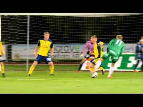 Superettan: Ljungskile upp i topp efter seger mot Ängeholm - TV4 Sport