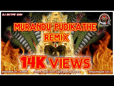 Murandu Pudikathe - PranaVi's Creation