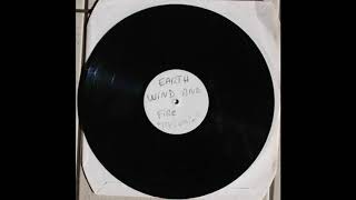 Earth Wind And Fire - Megamix