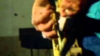 TEXAS TORNADOS Haley&#39;s Comet (Tom Russell/Dave Alvin)