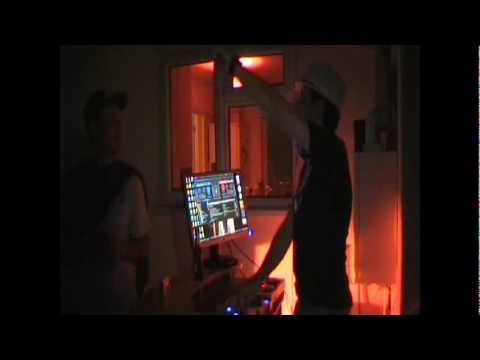 DJ.VIPER NEW YEARS PARTY.