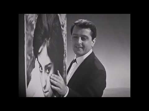 Emilio Pericoli - Uno per tutte - Italy - Eurovision Song Contest 1963
