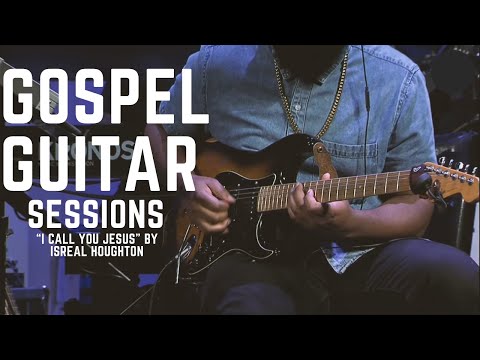 I Call You Jesus - Israel Houghton