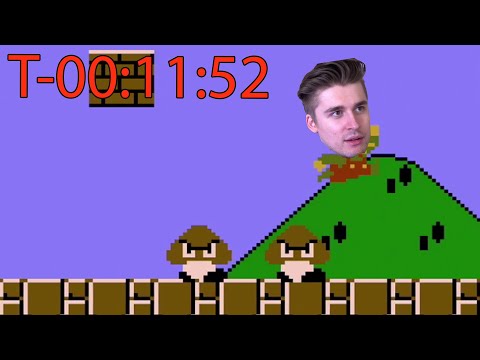 Super Ludwig Bros. | subathon pt. 47