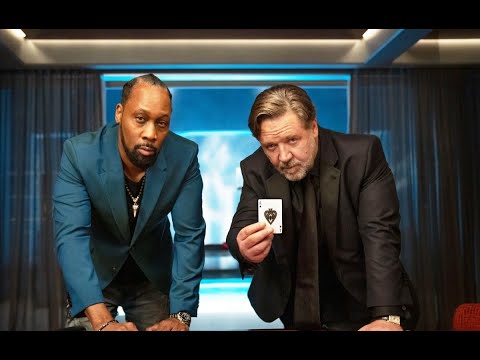 Poker face – Trailer español