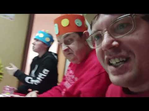 Zanimljive kreativne radionice sa Slavenom u dobrom društvu 😀😀😀.